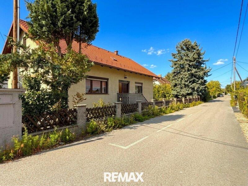 Stra�enblick