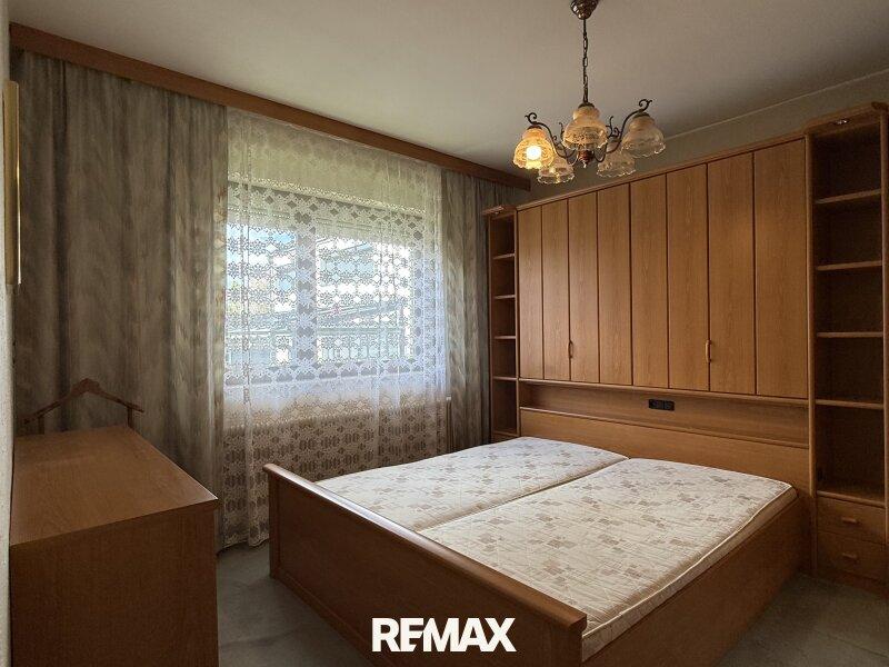 Erdgeschoss - Zimmer 2