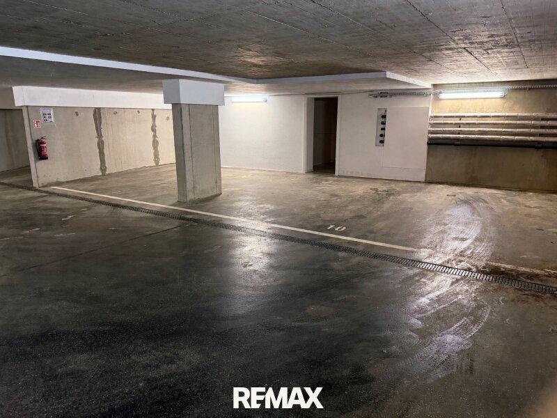 3 Garagenpl�tze