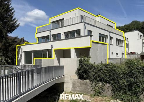 Haus 11: Weidling Collection - Riverside Villa