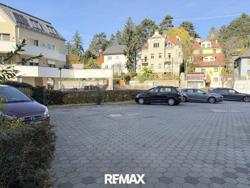Parkpl�tze