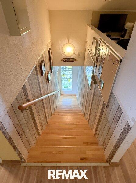 Treppe