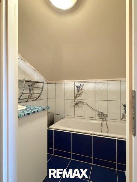 Obergeschoss - Badezimmer