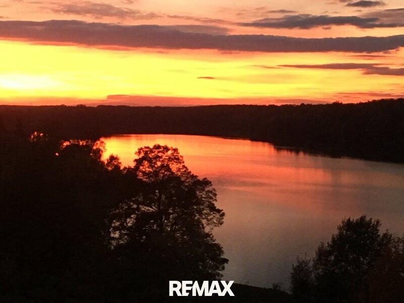 Sonnenuntergang legend�r