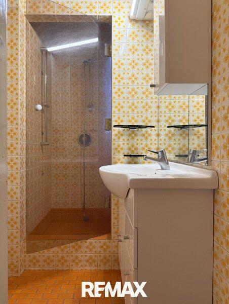Badezimmer Erdgeschoss