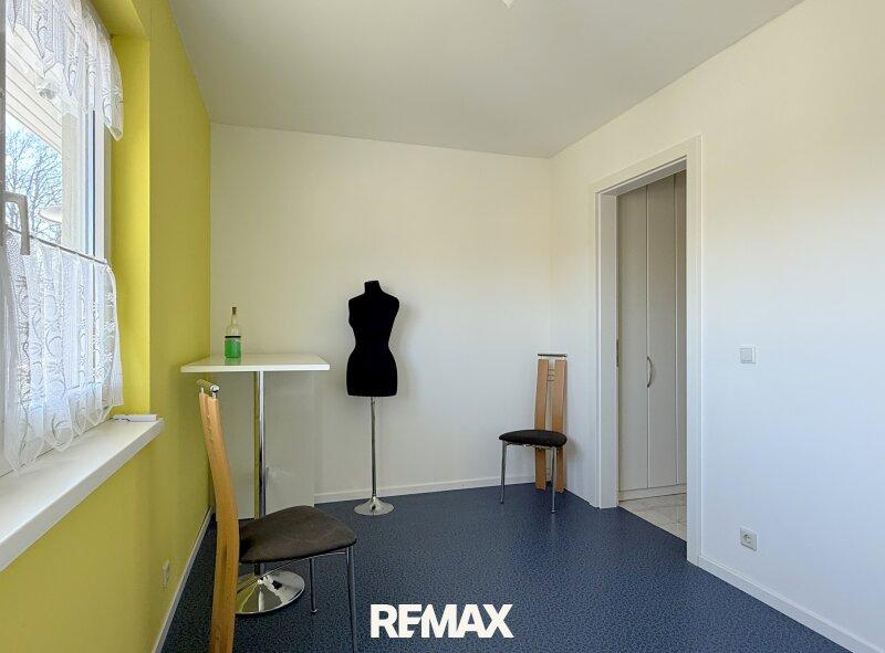 Schlafzimmer 3