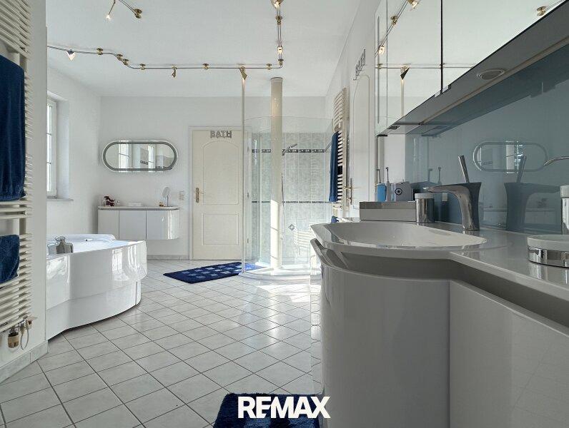 Badezimmer - Obergeschoss