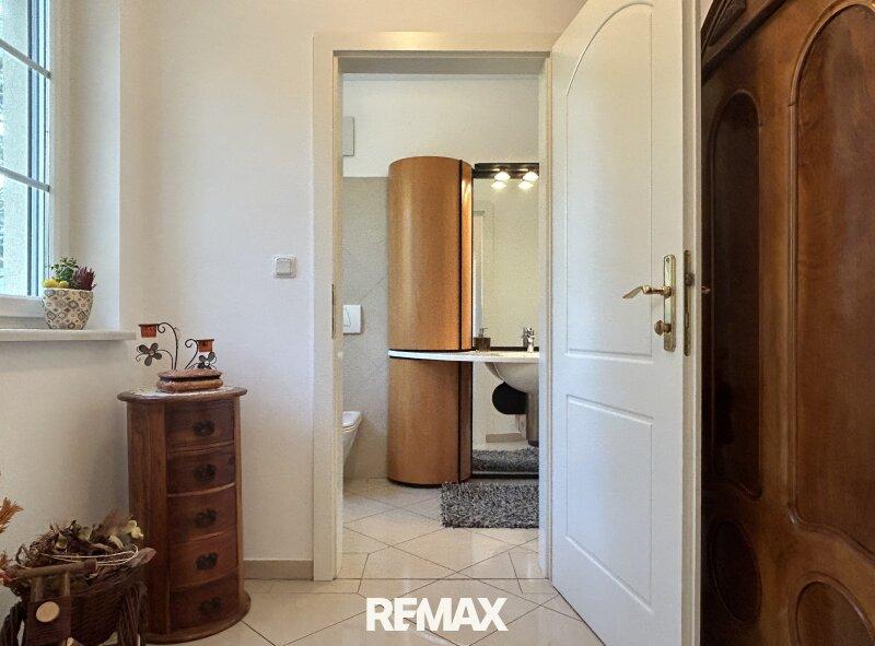 Garderobe