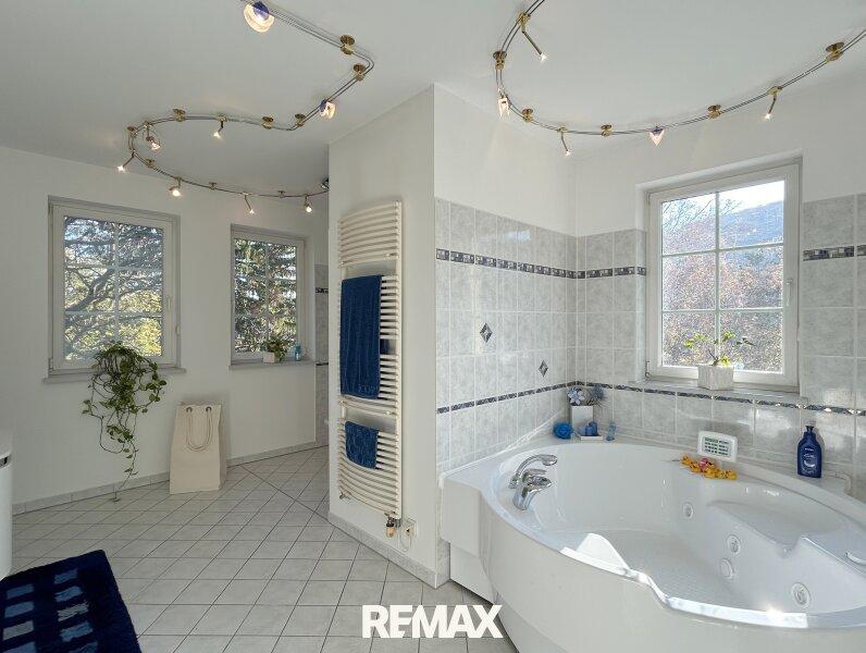 Badezimmer superhell