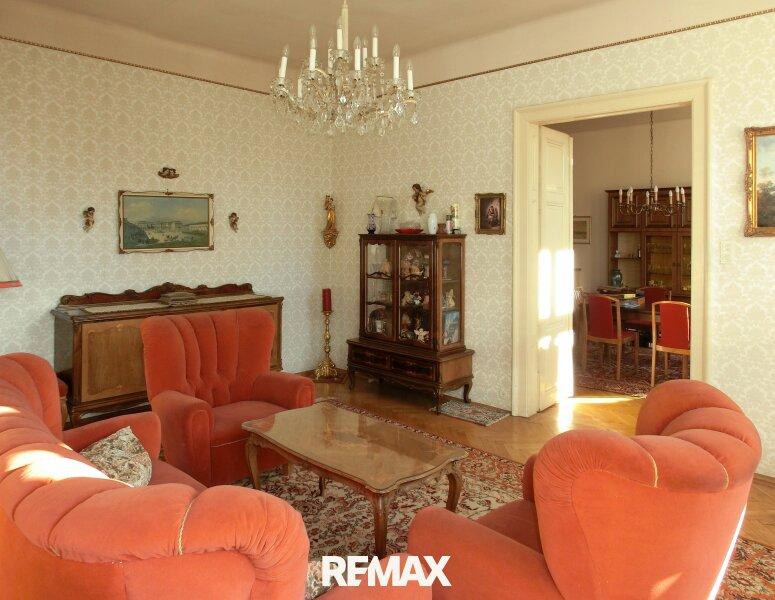 Wohnzimmer - Esszimmer