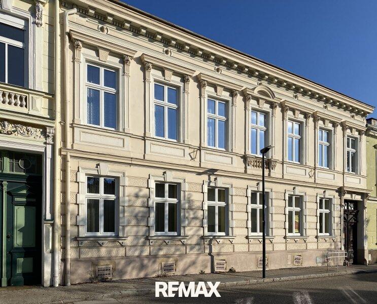 Stra�enansicht