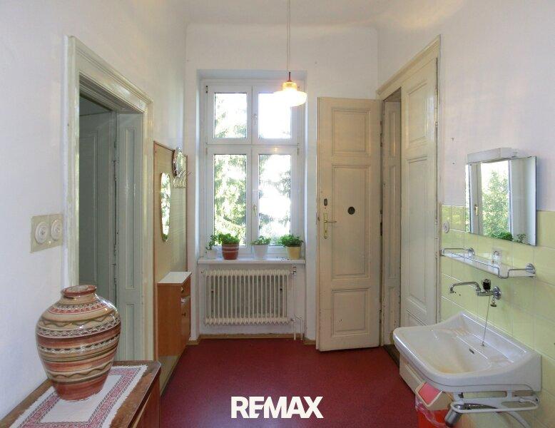 Durchgangszimmer