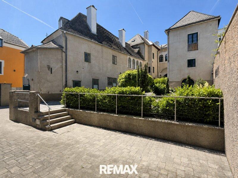 Innenhof