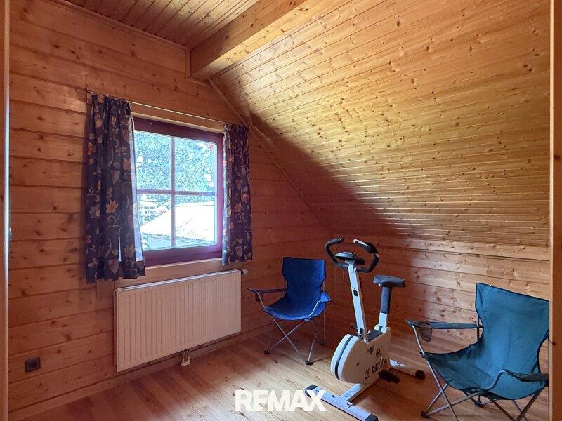Obergeschoss - Zimmer 2 trennbar