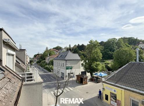 N�chster Halt: Kritzendorf!