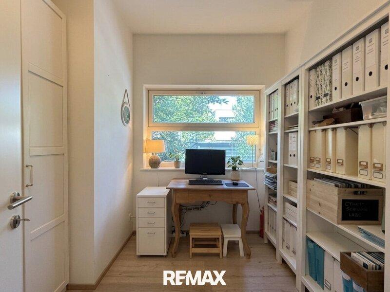 Arbeitszimmer