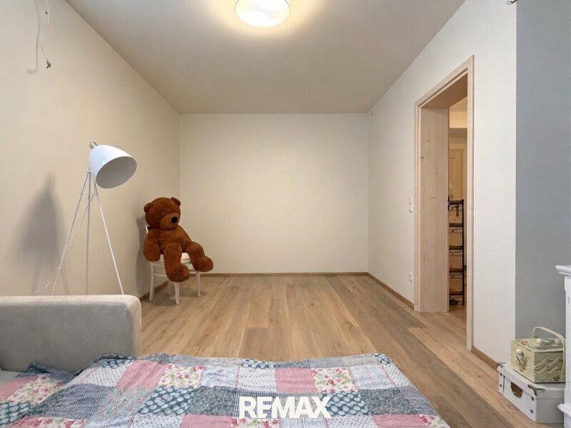 Untergeschoss - Zimmer 2