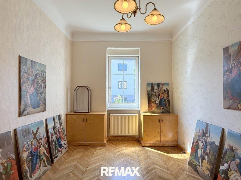 Erdgeschoss - Zimmer 1
