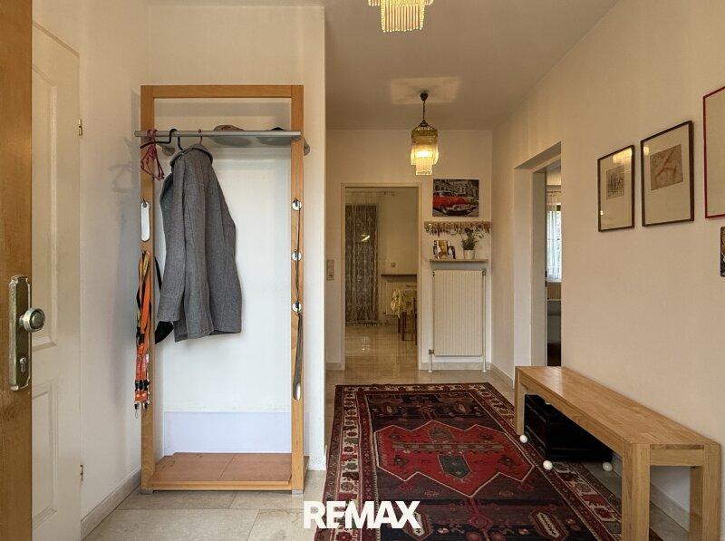 Garderobe