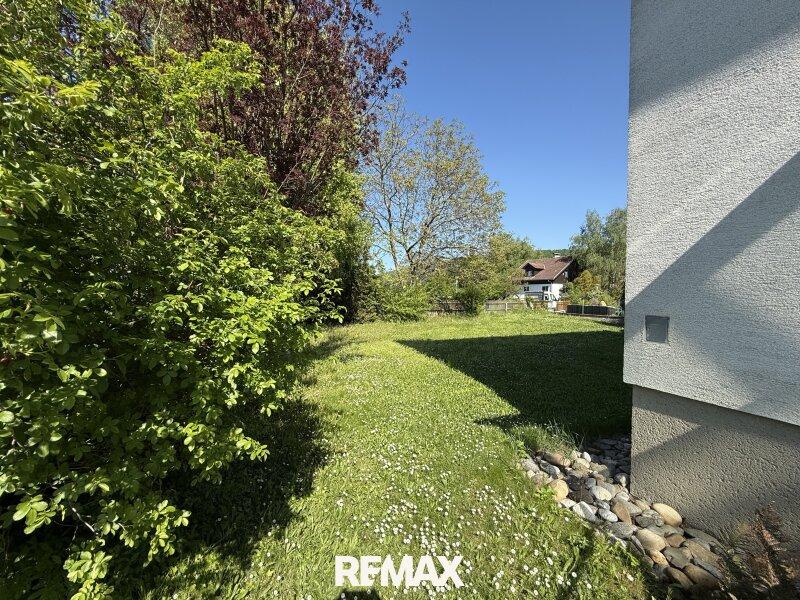 rund ums Haus