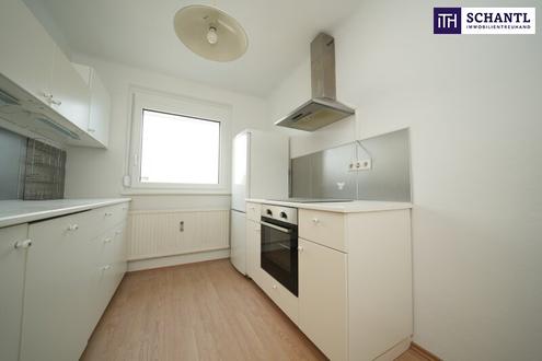 Top-sanierte 2-Zimmer-Wohnung in Graz - sofort bezugsbereit und voller Wohnqualit�t!