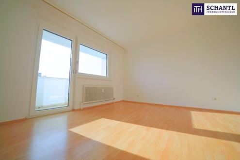 Top-sanierte 2-Zimmer-Wohnung in Graz - sofort bezugsbereit und voller Wohnqualit�t!