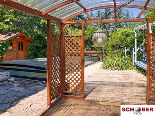 Sanierungsbed�rftige Doppelhaush�lfte