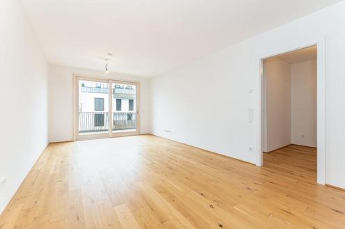Mit Weinkeller! Wundersch�ne 2-Zimmer-Balkonwohnung in D�bling zu vermieten!