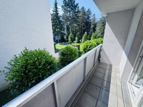 Top 3-Zi-Wohnung in Purkersdorf mit Loggia