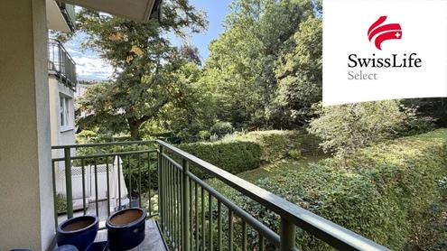 Neuwaldegg von seiner sch�nsten Seite | 105 m� in absoluter Gr�nruhelage + Garage