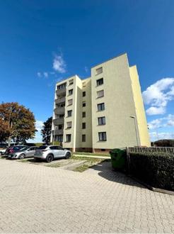 Sehr gepegte 3-Zimmer-Wohnung in G�nserndorf Stadt!