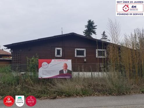 TRAUMHAFTES HAUS AM BADESEE BEI GÄNSERNDORF - EIGENER RÜCKZUGSORT AM WASSER