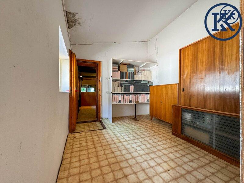 Bandlager f�r Tonstudio
