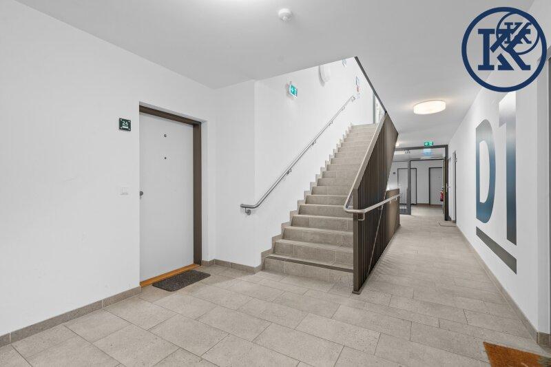 Stiegenhaus