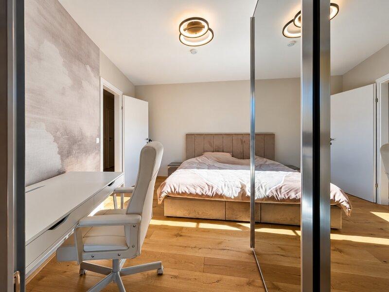 Kinder-/G�stezimmer