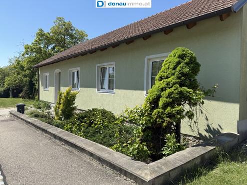 Wochenendhaus - optional Garten / Obstgarten