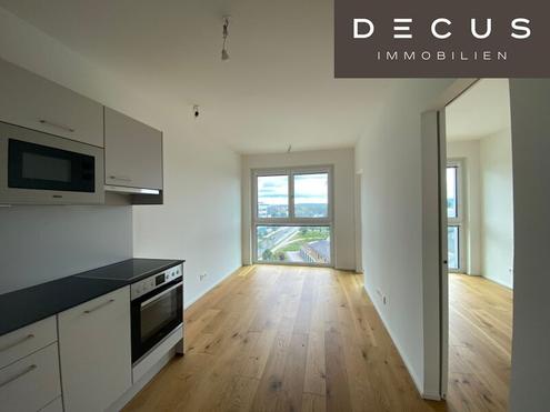 2-ZIMMER | 3. OG | GEM�TLICHE SINGLE WOHNUNG | NAHE DES TRAISEN-FLUSSES | AB OKTOBER