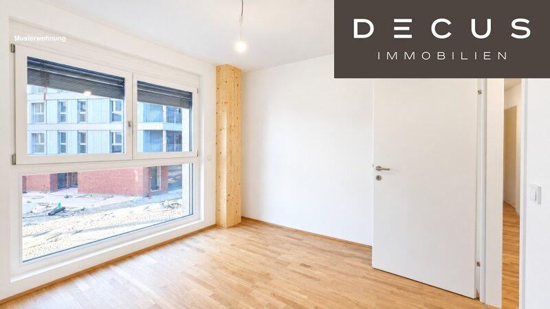 Musterwohnung
