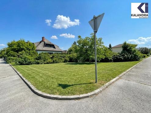 BAUGRUND IN BADEN