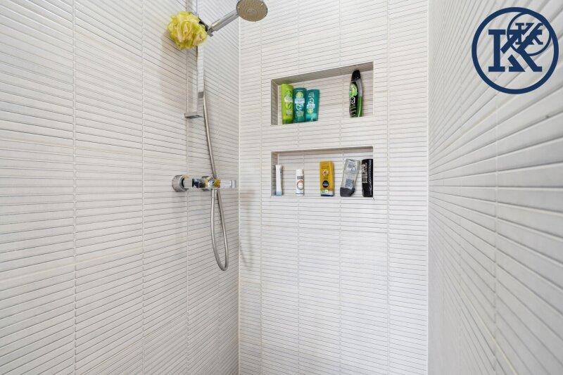 Dusche