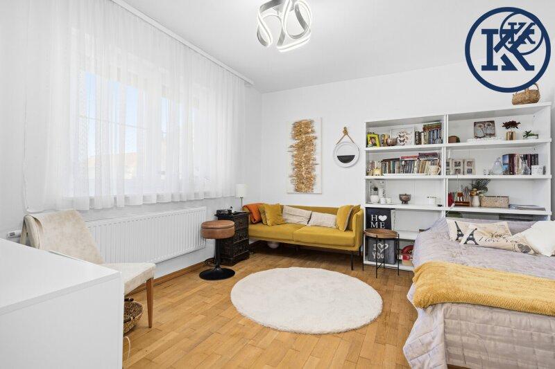 Schlafzimmer 1 /EG
