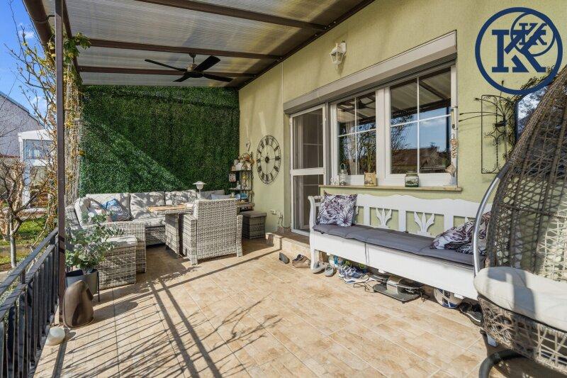 Veranda