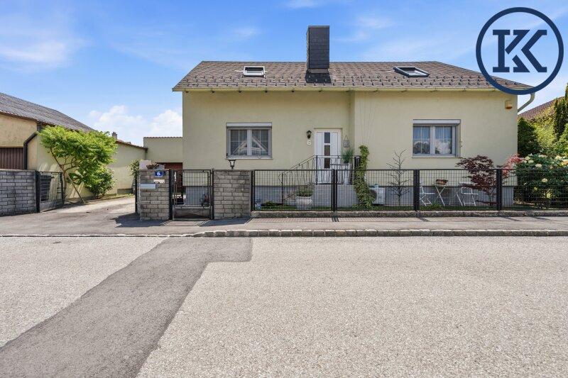 Haus