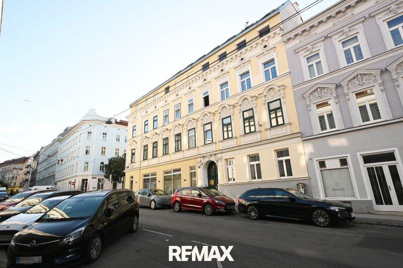 13. ETW 1160 Wien