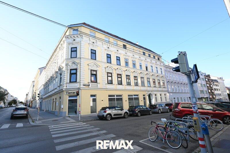 14. ETW 1160 Wien