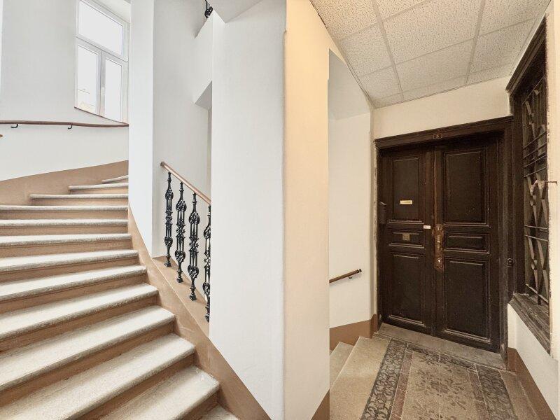 Stiegenhaus