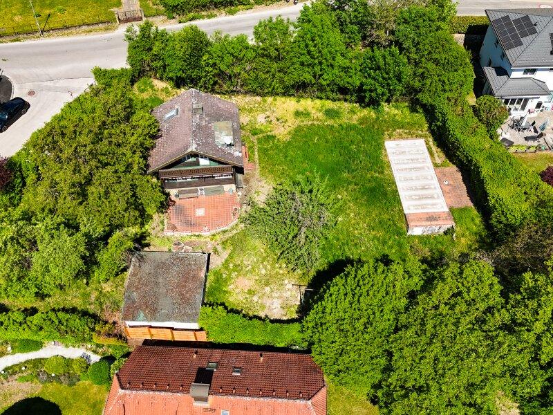 Liegenschaft | Ansicht