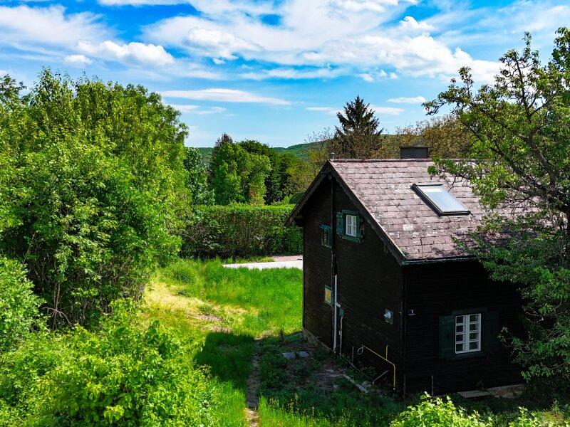 Haus | Altbestand