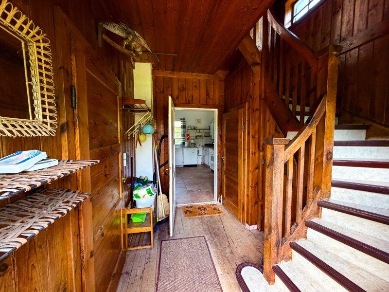 Haus I Altbestand