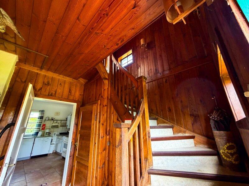 Haus | Altbestand